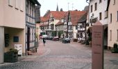 Tour Zu Fuß Steinau an der Straße - Steinau a. d. Straße, Wanderweg 6 - Photo 9