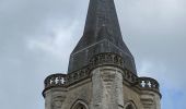 Tocht Wegfiets Béhen - Béhen Huppy Boëncourt - Photo 19