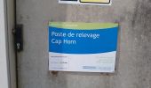 Percorso Marcia Lestiac-sur-Garonne - aze - Photo 2