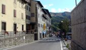 Tocht Te voet Pistoia - Itinerario Pracchia-Abetone - Photo 1