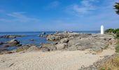 Tocht Stappen Trégunc - Pointe de la jument - Photo 11