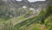 Excursión Senderismo Les Contamines-Montjoie - Très La Tête 10 08 2023 - Photo 7