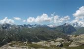 Trail On foot La Thuile - Alta Via n. 2 della Valle d'Aosta - Tappa 3 - Photo 1