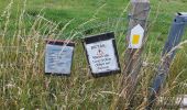 Trail Walking Ciney - Chevetogne 280622 - Photo 16