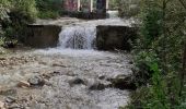 Excursión Senderismo La Sure en Chartreuse -  Gorges de la Roize Voreppe - Photo 2