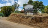 Trail Walking Le Lorrain - Boucle Vallon - Moreau - Carabin - Chemin Etoile - Photo 5