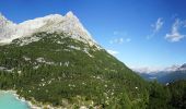 Tour Zu Fuß Auronzo di Cadore - IT-217 - Photo 1