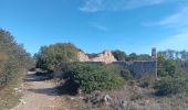 Randonnée Marche Leucate - leucate - cap des frères (sentier des bergers) -la franqui (sentier des guetteurs) - leucate (se tier des vignerons) - Photo 18