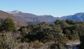 Tour Wandern Saint-Léger-du-Ventoux - st léger savoillan  - Photo 1