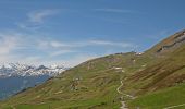 Randonnée A pied Grindelwald - Grosse Scheidegg - Scheidegg / Oberläger - Photo 7