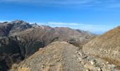 Trail Walking Limone Piemonte - Col de Tender-tour des forts - Photo 7