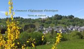 Percorso Marcia Égliseneuve-d'Entraigues - Egliseneuve_Entraigues_Visade - Photo 1
