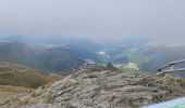 Tour Wandern Chambon-sur-Lac - puy de sancy - Photo 4