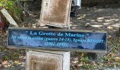 Tour Wandern Le Diamant - Grottes marines Diamant  - Photo 7