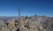 Randonnée Marche Val-d'Oronaye - tête de Sautron - Photo 1