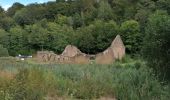 Excursión Senderismo Étalle - Montauban  - Photo 5