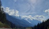 Excursión Moto Montvalezan - mont blanc j2 - Photo 1