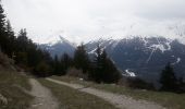 Trail Walking Modane - Loutraz Amodon refuge de Doran Orgère - Photo 7