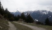 Tocht Stappen Modane - Loutraz Amodon refuge de Doran Orgère - Photo 7