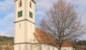 Tour Zu Fuß Villingen-Schwenningen - Sandspitz - Türnleberg - Mühlhausen - Photo 1