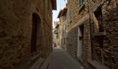 Randonnée A pied Passignano sul Trasimeno - Passignano - Poggio Belveduto - Photo 2