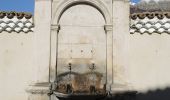 Trail On foot Barrea - Fonte Canarelle - Rocca Chiarano - Photo 4