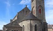 Tour Zu Fuß Le Sel-de-Bretagne - La Croix Guénard - Photo 4