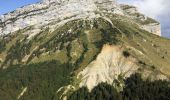 Tour Wandern Saint-Pierre-de-Chartreuse - Col de Pravouta en boucle - Photo 5