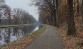 Tocht Stappen Lommel - A la découverte de Lommel  - Photo 6