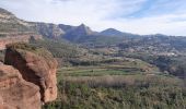 Trail On foot Sant Feliu de Codines - Ronda Codinenca - Photo 2