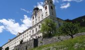 Tour Zu Fuß Disentis - Disla-Punt Russein - Photo 4