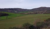 Tour Nordic Walking Octon - Octon Dolmens de Toucou - Photo 2