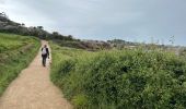 Tour Wandern Perros-Guirec - Perros-tregastel 17,7 km - Photo 11