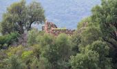 Trail Walking Roquebrune-sur-Argens - Col du Bougnon - Les Rollands - Photo 2