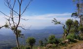 Tour Wandern Bandarawela - Sri-10 Bandarawela  - Iddalgasinne - Bambarakanda - Lyangahawela - Photo 13