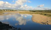 Randonnée Marche Barneville-Carteret - Séjour Cotentin Etape 6 Barneville - Portbail - Photo 10