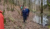 Trail Walking Somme-Leuze - Waillet - Photo 2