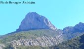 Tour Wandern Gémenos - Parc de St Pons anc. Glacière - Photo 10