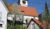 Trail On foot Aichtal - Aich - Harthausen - Photo 2