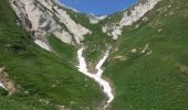 Tocht Stappen Pralognan-la-Vanoise - Pralognan - le petit mont Blanc a - Photo 11
