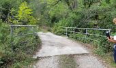 Trail Walking Laruns - COLLECTE GR108   