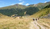 Trail Walking Mont-Dore - La montée au Puy de Sancy par Mont Dore - Photo 4