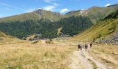 Percorso Marcia Mont-Dore - La montée au Puy de Sancy par Mont Dore - Photo 4