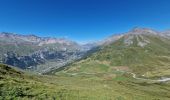 Tour Wandern Val-Cenis - Le Fort de la Turra - Photo 3