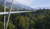 Percorso Marcia Sigriswil - Ballade autour du pont de SIGRISWILL - Photo 18