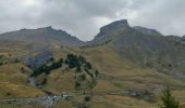 Tocht Stappen Jausiers - Lac de Terres Pleines - Photo 9