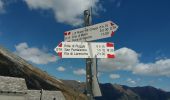 Tocht Te voet Santa Maria Maggiore - (SI E66) Alpe Cortevecchio (Rifugio Bonasson) - Bivacco Greppi - Photo 2