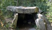 Excursión Senderismo Bouray-sur-Juine - Boucle autour de Larry - Photo 2