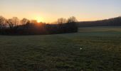 Trail Walking Fondremand - Gouffre de rouge terre - Photo 2
