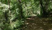 Trail Walking Lembeye - LEMBEYE Le chemin de la ligne LLD